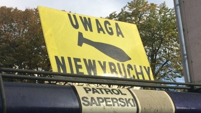 Niewybuchy w Głogowie. Ewakuowano ponad 400 osób