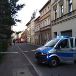 Niewybuchy w Mieroszowie. 70 osób ewakuowanych