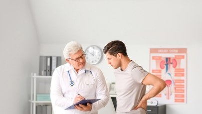 Niewydolność nerek. Kiedy konieczna jest dializa? 