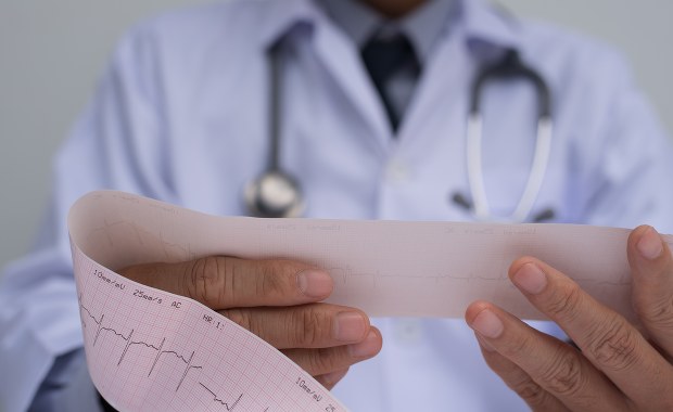 Niewydolność serca. Objawy, diagnoza, leczenie