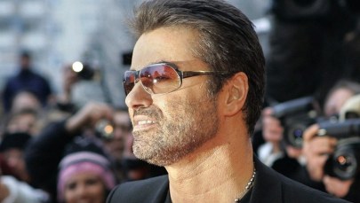 Niewydolność serca przyczyną śmierci George'a Michaela