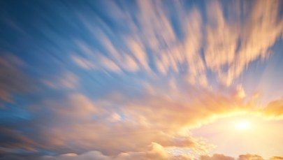 Niewyjaśnione zjawiska powietrzne. Część zaobserwowano nad Polską