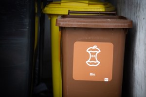 Niewykorzystany potencjał bioodpadów. Polska marnuje miliony złotych