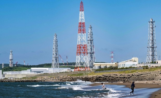 Niewykryta przez 30 lat usterka w elektrowni jądrowej. Restart reaktora opóźniony