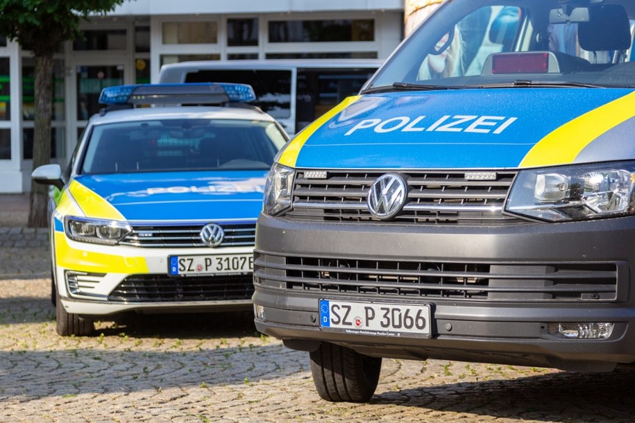 Niewyobrażalna tragedia. Ojciec śmiertelnie potrącił noworodka