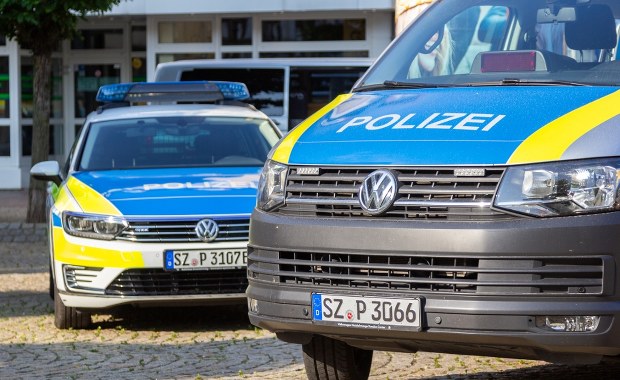 Niewyobrażalna tragedia. Ojciec śmiertelnie potrącił noworodka 