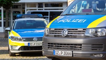 Niewyobrażalna tragedia. Ojciec śmiertelnie potrącił noworodka 