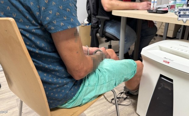 Niewyobrażalna zbrodnia w Sosnowcu. Synowi grozi dożywocie