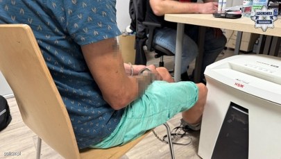 Niewyobrażalna zbrodnia w Sosnowcu. Synowi grozi dożywocie