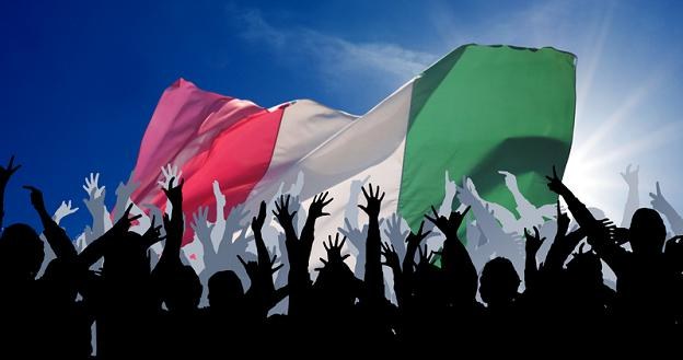 Niewypłacalność Włoch rozsadziłaby eurostrefę... /&copy; Panthermedia