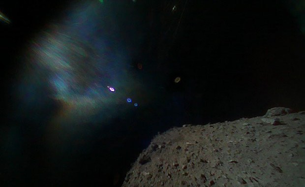 Niewyraźne, nieostre, a cieszą...