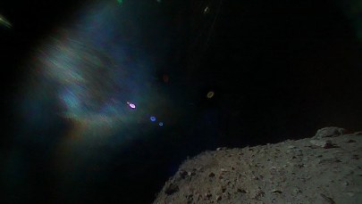 Niewyraźne, nieostre, a cieszą...