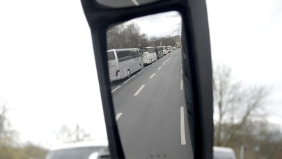 "Niewystarczająca stawka na połączenie autobusowe". Kontrowersje wokół "ustawy o PKS-ach"