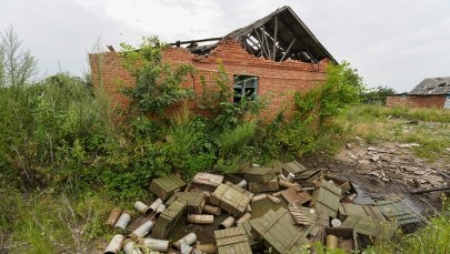 Niezadowolenie Kremla po powrocie obrońców Azowstalu: To złamanie ustaleń [ZAPIS RELACJI]