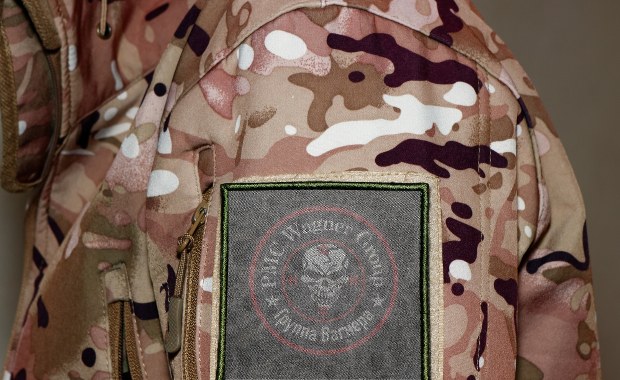 Niezależne media publikują zdjęcia z rzekomego obozu polowego grupy Wagnera