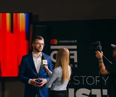 "Niezależność, historia i ludzie". Szymon Miszczak, dyrektor Mastercard OFF CAMERA, o festiwalu