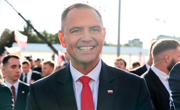 Niezależny czy pod wpływem PiS? Polacy oceniają prezydenta Nawrockiego