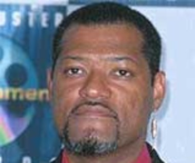 Niezależny Laurence Fishburne