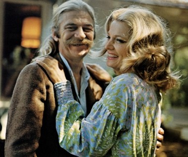 Niezapomnianą kreację Rowlands stworzyła również w niskobudżetowym obrazie "Minnie i Moskowitz" (1971), dzieląc ekran z Seymourem Casselem.