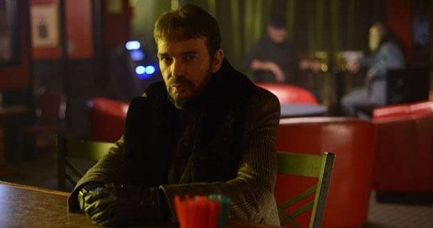 Niezapomnianą rolę w serialu "Fargo" stworzył Billy Bob Thornton. /materiały prasowe