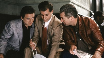Niezapomniane arcydzieło kina gangsterskiego. Sześć nominacji do Oscara