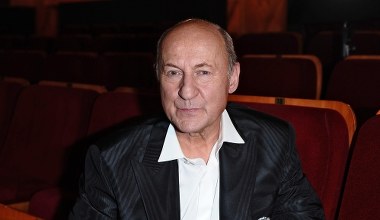 Niezapomniane role, obyczajowy skandal... Piotr Fronczewski kończy 80 lat