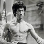 Niezapomniany Bruce Lee