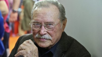 Niezapomniany Brunner i król Jagiełło. Dziś 94. urodziny Emila Karewicza