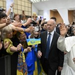 Niezapowiedziane spotkanie w Watykanie. Czy Leon XIV pojedzie do Buczy?