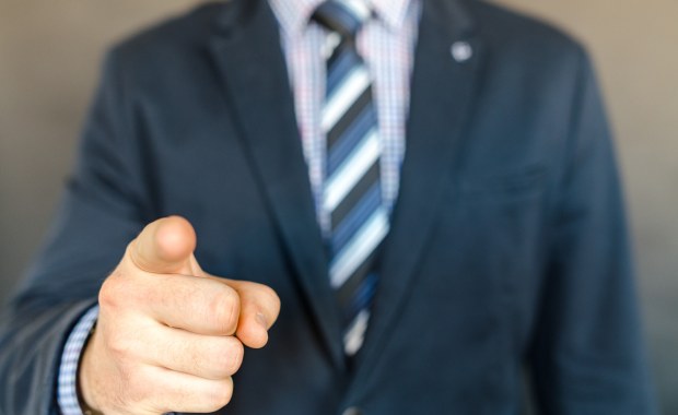 Niezaszczepieni na bezpłatny urlop? Jest taki pomysł