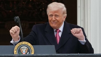 Niezdecydowany Trump. Wystarczyło 30 minut, by zmienił zdanie ws. Iranu