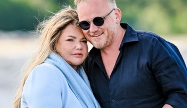 Niezgoda i jej mąż musieli pogodzić się z losem. "To nie było przyjemne"