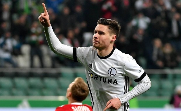 Niezgoda: Jozak mówił, by odwrócić wynik. Klafurić nic nie mówił, ale wyszło