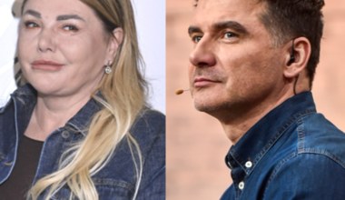 Niezgoda nie mogła dłużej milczeć ws. Tomasza Kammela. Ludzie nie mieli pojęcia. "Niekomfortowa sytuacja"