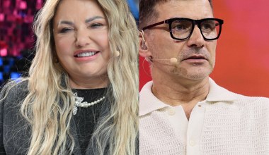 Niezgoda wymownie odniosła się do rozstania z Kammelem. "Trudny temat"
