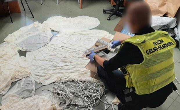 Niezidentyfikowane balony w Małopolsce. Nowe informacje
