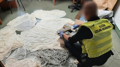 Niezidentyfikowane balony w Małopolsce. Nowe informacje