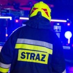 Niezidentyfikowane obiekty na Dolnym Śląsku. W akcję zaangażowano służby