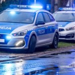 balon Niezidentyfikowany balon przy granicach Warszawy