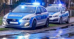 Niezidentyfikowany balon przy granicach Warszawy