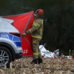 Niezidentyfikowany obiekt na polu. Nowe informacje RMF FM