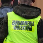 Niezidentyfikowany obiekt znaleziony pod Bartoszycami. To może być dron