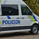 Niezidentyfikowany wrak drona znaleziony na Łotwie. Służby w akcji