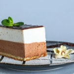 Nieziemsko delikatne ciasto na Trzech Króli. Bez pieczenia, zrobisz raz-dwa