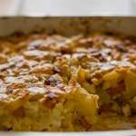 Nieziemsko dobra babka ziemniaczana. Jeden nietypowy składnik zmienia wszystko