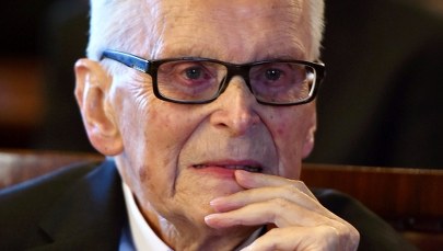 Niezłomny "książę Kościoła", przyjaciel niepełnosprawnych