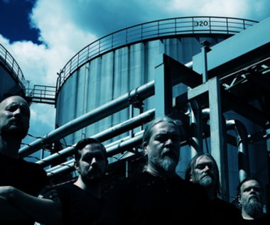 Niezmienny jak Meshuggah (nowa płyta "Immutable")