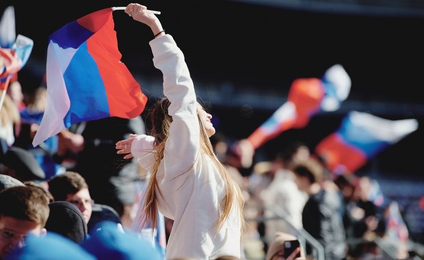 Nieznajomość języka słono kosztuje. Setki Rosjan do deportacji