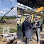 Nieznana haubica na froncie. Tajemnicza broń w rękach Ukraińców