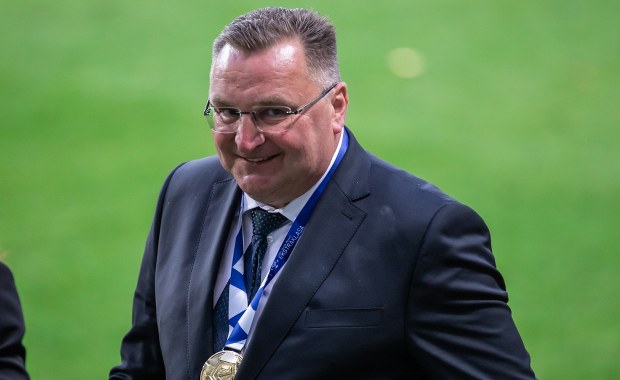 Nieznana historia Michniewicza. Był o włos od prowadzenia słynnej kadry